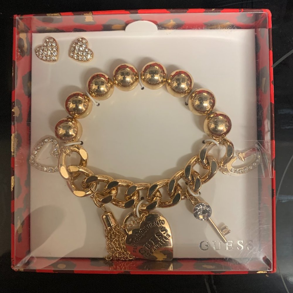 GUESS Jewelry